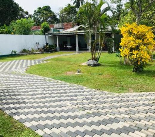 Slnco Villa