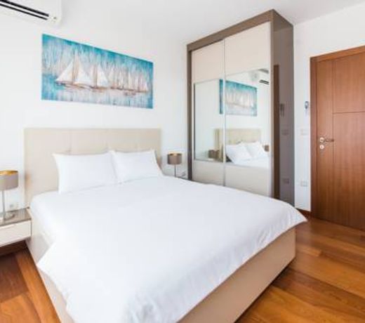 Aparthotel Anatolia