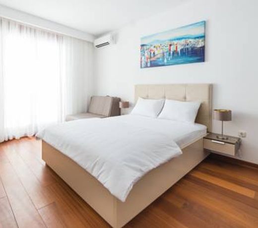 Aparthotel Anatolia
