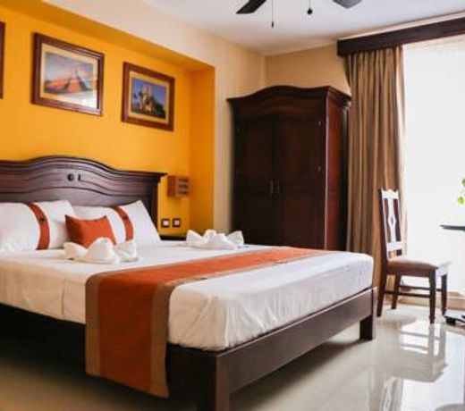 Hotel Gayser