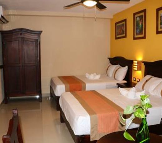 Hotel Gayser