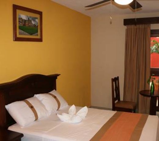 Hotel Gayser