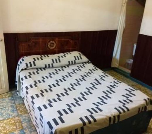 Casa de Huespedes del Pacifico