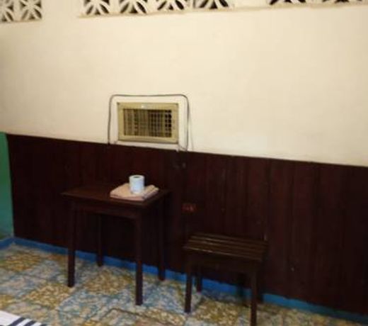 Casa de Huespedes del Pacifico