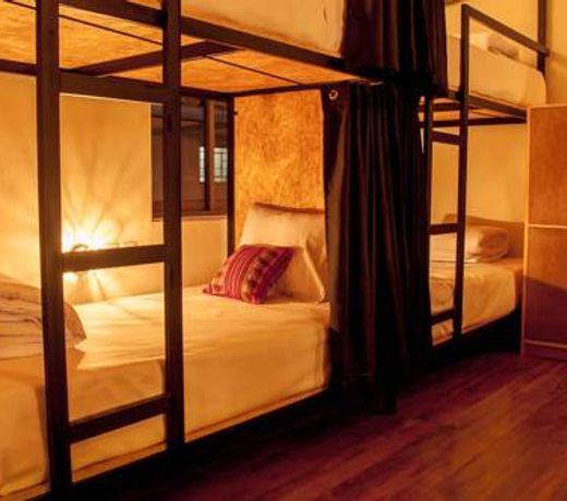 Xplora Hostel Cusco