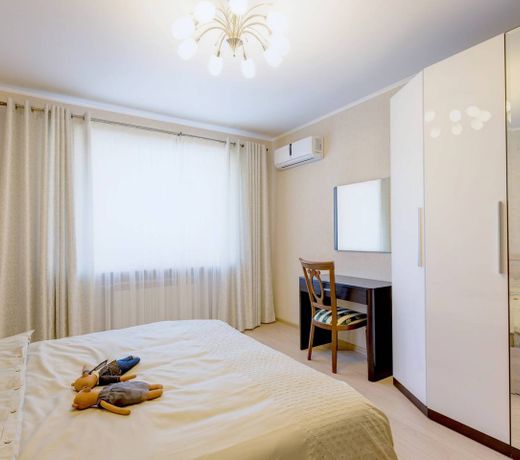 Azbuka Apartment in the Center