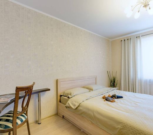 Azbuka Apartment in the Center