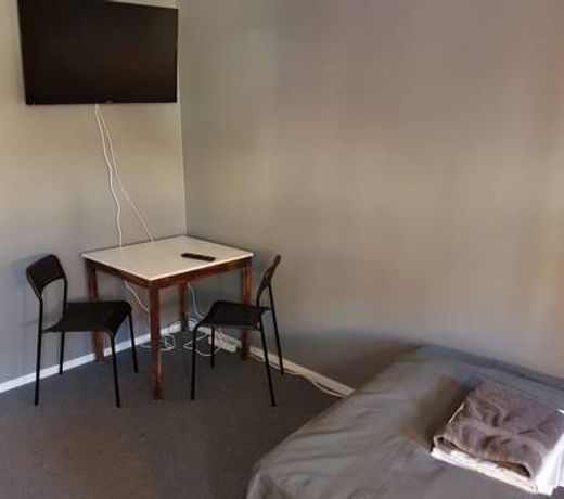 Vandrarhem Uppsala - Portalgatan
