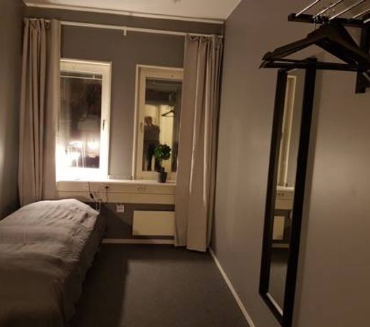 Vandrarhem Uppsala - Portalgatan