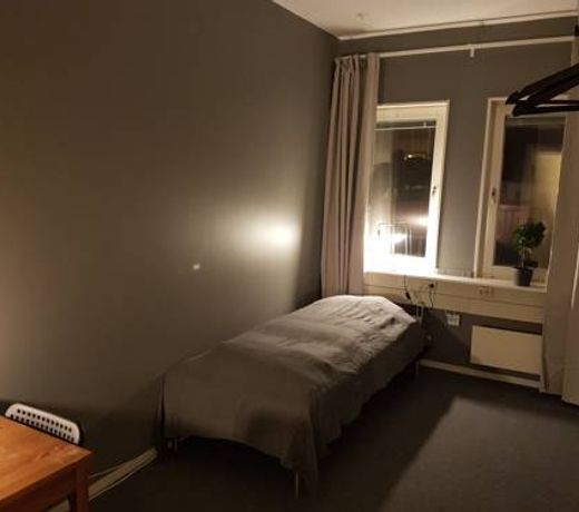 Vandrarhem Uppsala - Portalgatan