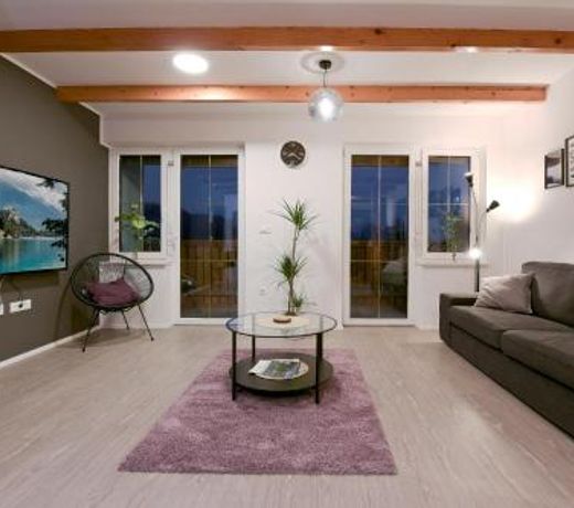 Apartmaji Nija