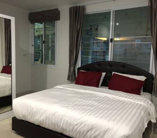 Uthaithani Resort
