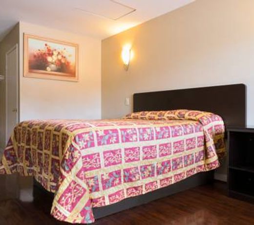 Covina Motel