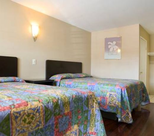 Covina Motel