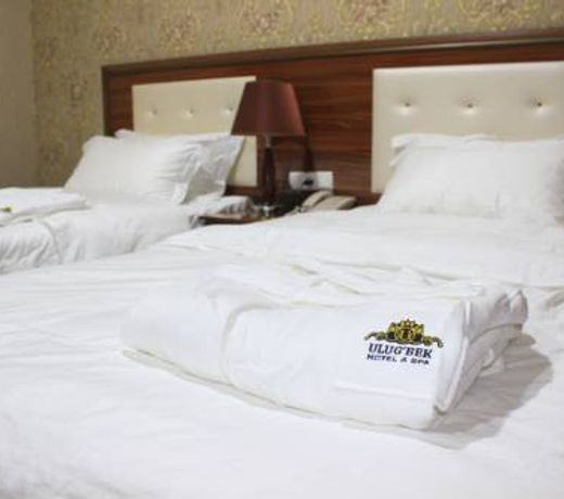 Ulug'bek hotel and SPA