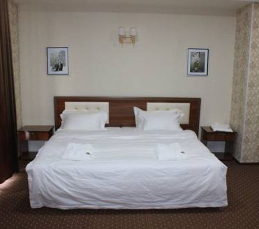 Ulug'bek hotel and SPA