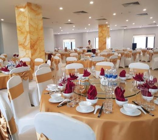 Long Anh Hotel