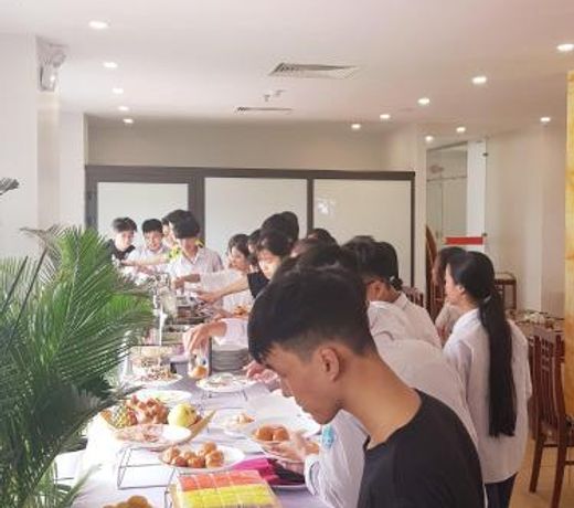 Long Anh Hotel