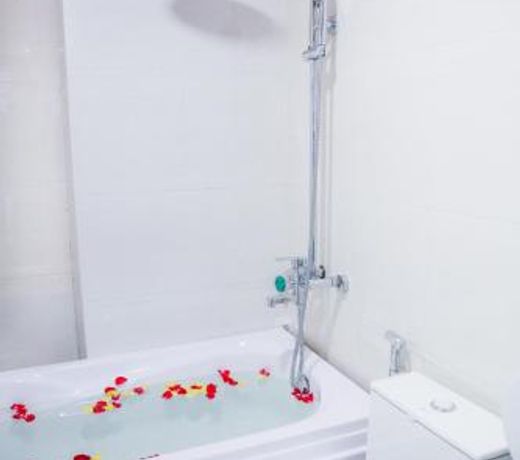 Long Anh Hotel
