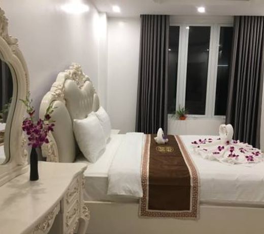 Tam Äáº£o Gold Hotel