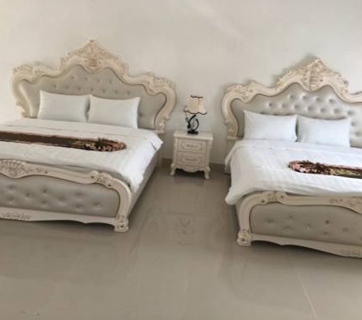 Tam Äáº£o Gold Hotel