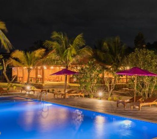 Phu Quoc Pomelo Garden