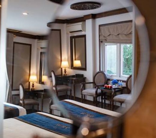 Alisa Hotel & Spa