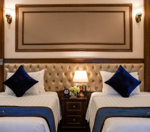 Alisa Hotel & Spa