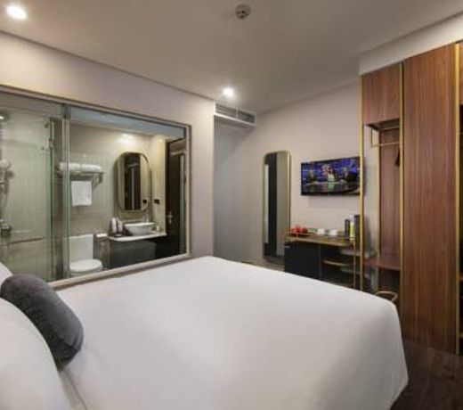 Hanoi L'Heritage Diamond Hotel & Spa