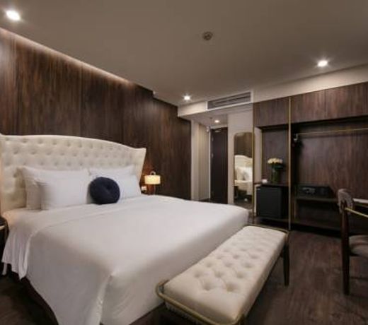 Hanoi L'Heritage Diamond Hotel & Spa