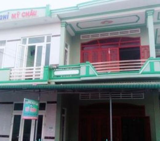 Má»¹ ChÃ¢u Huyá»n Äáº£o Ly SÆ¡n