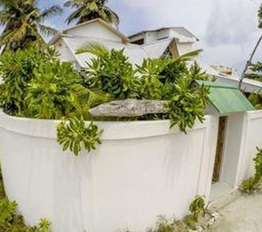 Fazaa Inn