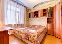 Двухкомнатная квартира в Московском районе фото 3, г. Санкт-Петербург, 