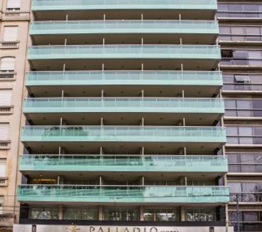 Palladio Hotel Buenos Aires - MGallery