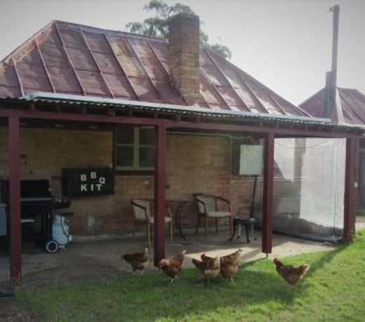 Fernbrook Cottage