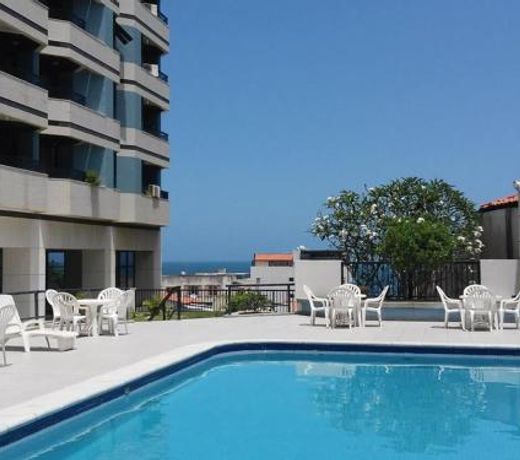 Apartamento Barra Tropical Residence