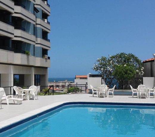 Apartamento Barra Tropical Residence