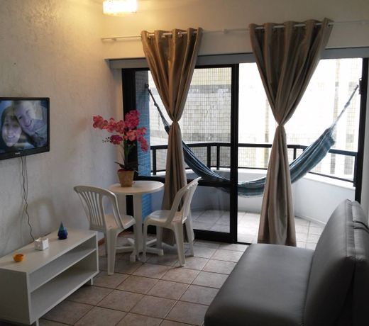 Apartamento Barra Tropical Residence