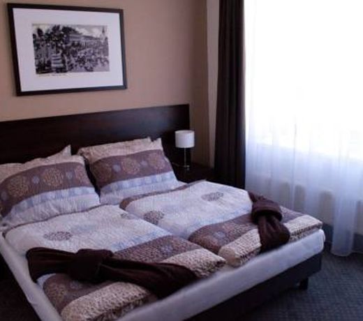 Hotel Zlaty AndÄl