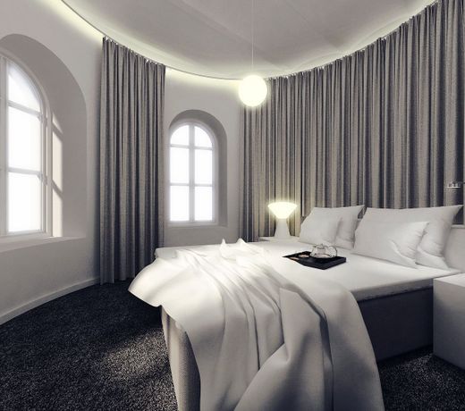 Hotel Ottilia by Brøchner Hotels