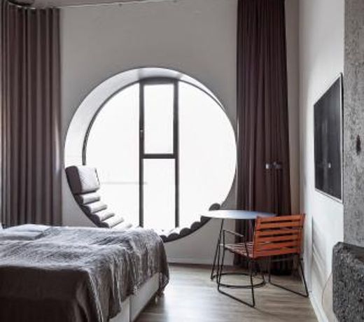 Hotel Ottilia by Brøchner Hotels
