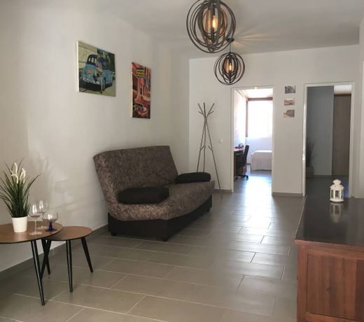 Tarajalejo Eco Ocean B
