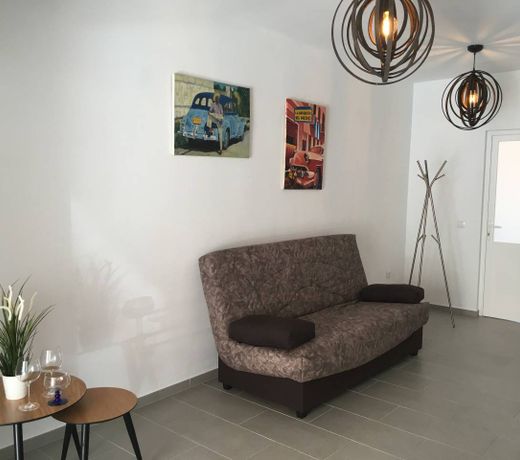 Tarajalejo Eco Ocean B