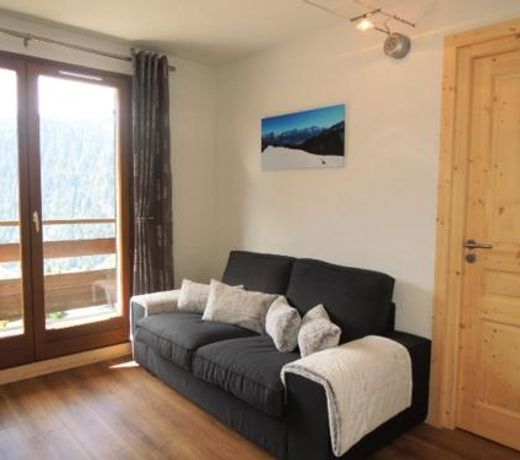 Appartement ChÃ¢tel, 2 piÃ¨ces, 4 personnes - FR-1-198-159