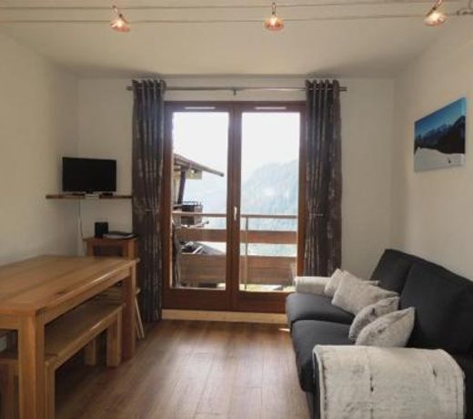 Appartement ChÃ¢tel, 2 piÃ¨ces, 4 personnes - FR-1-198-159