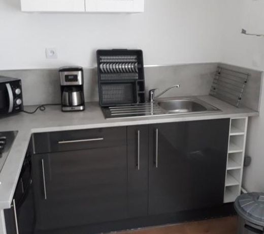 Appartements Le Vivier 1er ou rez de chaussee