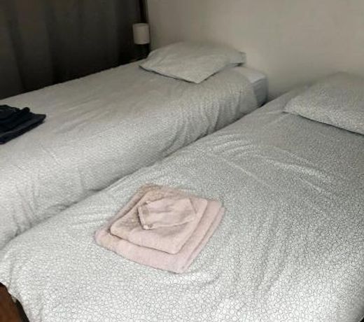 Appartements Le Vivier 1er ou rez de chaussee