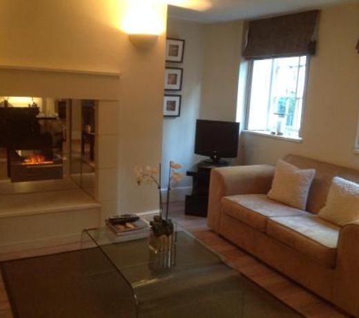 The Garden Flat