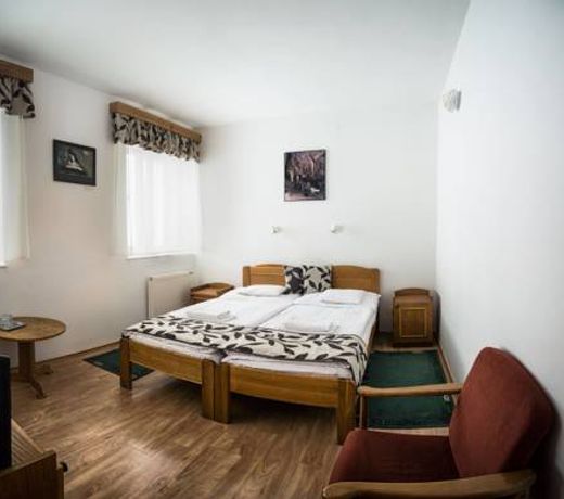 Tengerszem Hotel es Ãtterem