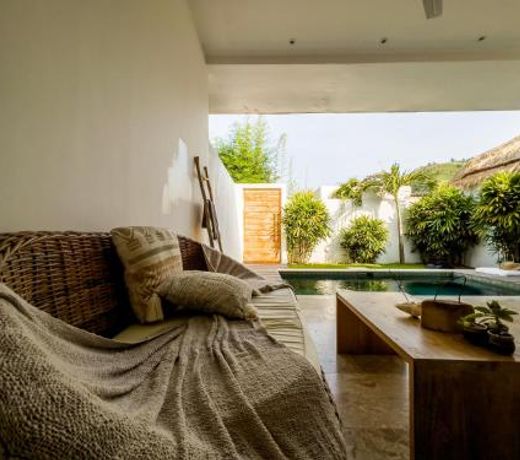 Kai Villas Lombok
